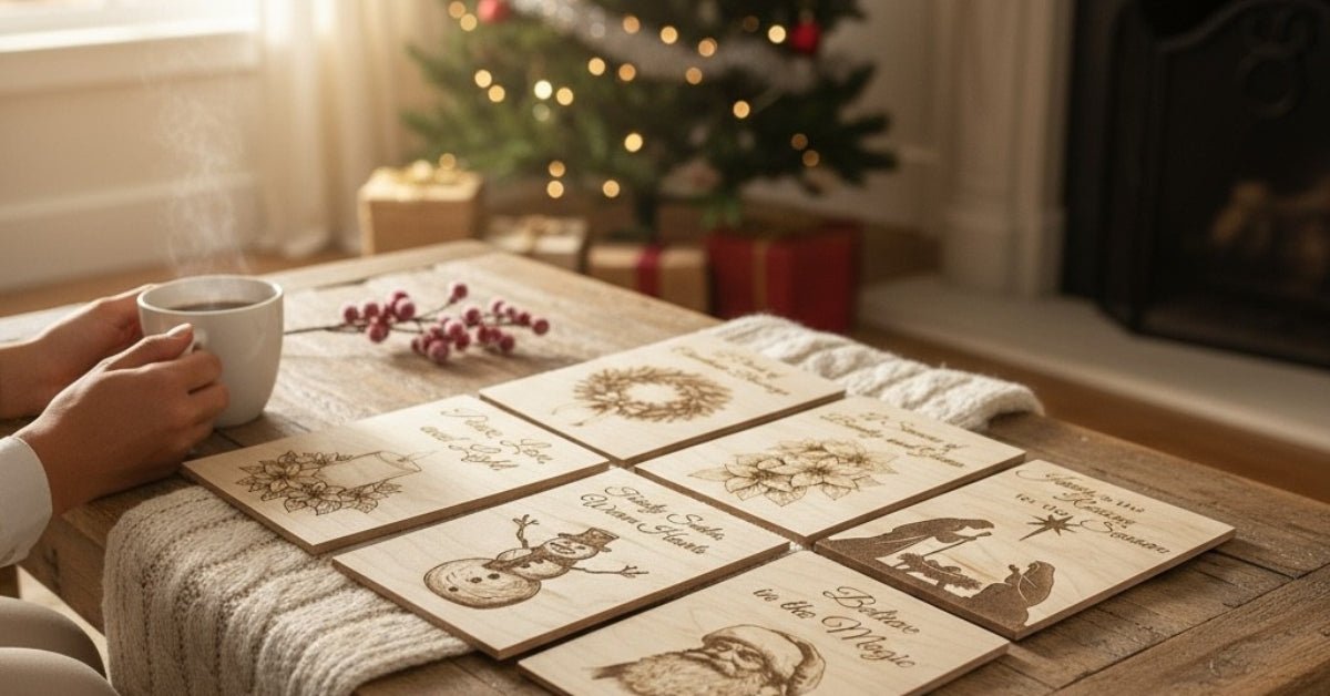 The True Meaning of Personalized, Heirloom Quality Gifts