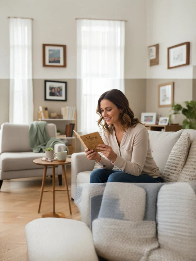Why Keepsake Cards Matter More Than Ever
