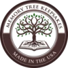 Memory Tree Keepsakes