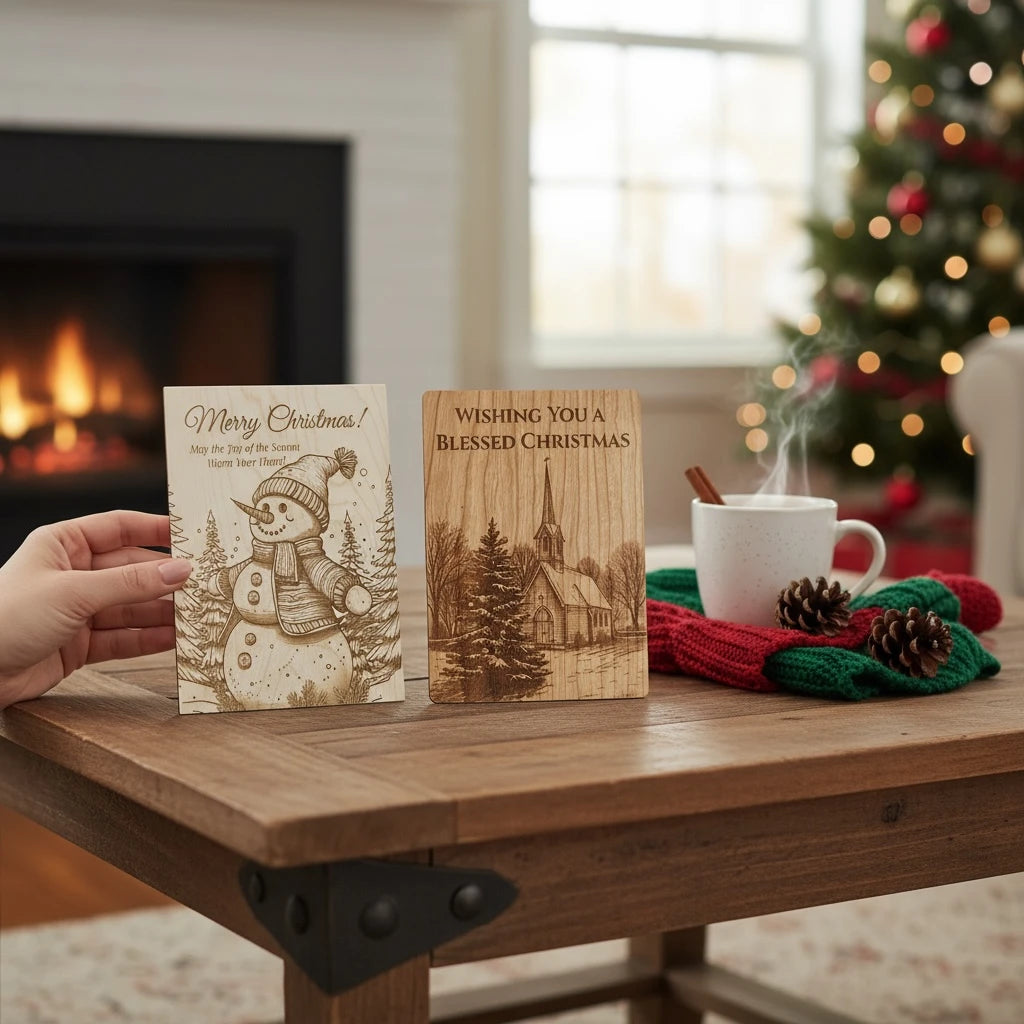 Choose Your Wood